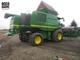 Leikkuupuimurit-John Deere