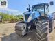 Tractors-New Holland