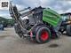 Hay and forage machines-Fendt