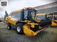 Combine harvesters-Sampo-Rosenlew