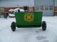 Road and snow machines-Kellfri