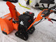 Road and snow machines-Loncin