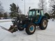 Traktorit-Ford