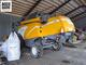 Combine harvesters-Sampo-Rosenlew