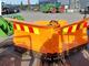Road and snow machines-FMG