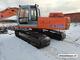 Excavators-Hitachi