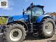 Tractors-New Holland