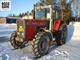 Traktorit-Massey Ferguson