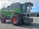 Combine harvesters-Fendt