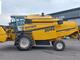 Combine harvesters-Sampo-Rosenlew
