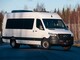 Bus/Coach-Mercedes-Benz