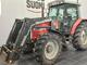 Traktorit-Massey Ferguson