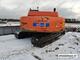 Excavators-Hitachi