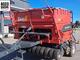 Sowing and planting machines-Tume