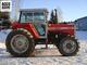 Traktorit-Massey Ferguson