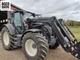 Tractors-Valtra