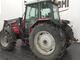 Traktorit-Massey Ferguson