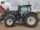 Tractors-Valtra