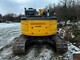 Kaivinkone-New Holland