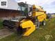 Combine harvesters-Sampo-Rosenlew