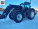Tractors-Valtra