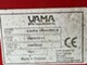 Road and snow machines-Vama
