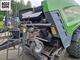 Hay and forage machines-Fendt