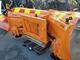 Road and snow machines-FMG