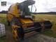Combine harvesters-Sampo-Rosenlew