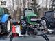 Tractors-John Deere