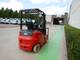 Forklift trucks-Hangcha