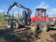 Metsätraktorit ja kuormatraktorit-Komatsu