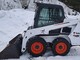 Loaders-Bobcat
