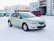 Pakettiautot ja kevyet kuorma-autot-Opel