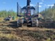 Metsätraktorit ja kuormatraktorit-Komatsu