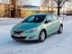Pakettiautot ja kevyet kuorma-autot-Opel