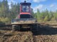 Metsätraktorit ja kuormatraktorit-Komatsu
