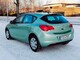 Pakettiautot ja kevyet kuorma-autot-Opel