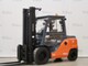 Forklift trucks-Toyota