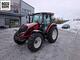 Tractors-Valtra