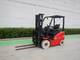 Forklift trucks-Hangcha