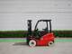 Forklift trucks-Hangcha
