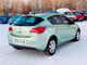Pakettiautot ja kevyet kuorma-autot-Opel