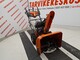 Snow machines-Husqvarna