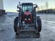 Tractors-Massey Ferguson