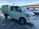 Pakettiautot ja kevyet kuorma-autot-Volkswagen