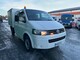 Pakettiautot ja kevyet kuorma-autot-Volkswagen