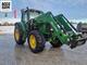 Traktorit-John Deere