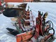 Tillage machines-Kverneland