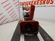 Snow machines-Husqvarna
